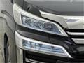 2019 Toyota Vellfire