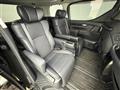 2019 Toyota Vellfire