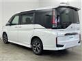 2017 Honda Step WGN