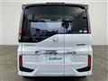 2017 Honda Step WGN