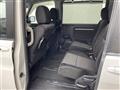 2017 Honda Step WGN