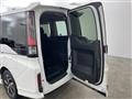 2017 Honda Step WGN