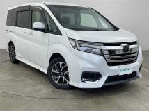 2017 Honda Step WGN