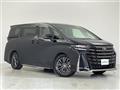 2024 Toyota Vellfire