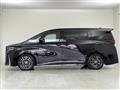 2024 Toyota Vellfire