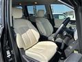 2017 Nissan Elgrand