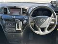 2017 Nissan Elgrand