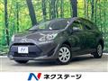 2018 Toyota AQUA