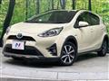 2018 Toyota AQUA