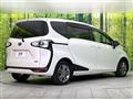 2015 Toyota Sienta