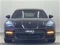 2017 Porsche Panamera