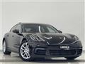 2017 Porsche Panamera