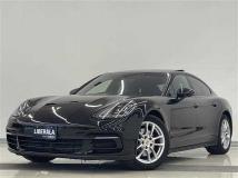 2017 Porsche Panamera