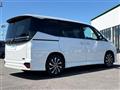 2023 Toyota Voxy