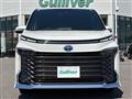 2023 Toyota Voxy