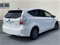 2013 Toyota PRIUS α
