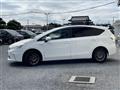 2013 Toyota PRIUS α