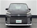 2022 Toyota Voxy
