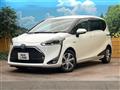 2019 Toyota Sienta