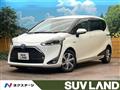 2019 Toyota Sienta