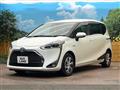 2019 Toyota Sienta