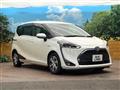 2019 Toyota Sienta