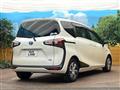 2019 Toyota Sienta