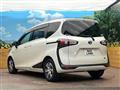 2019 Toyota Sienta