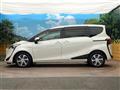 2019 Toyota Sienta