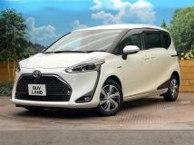 2019 Toyota Sienta