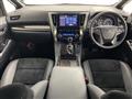 2023 Toyota Vellfire