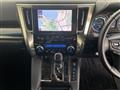 2023 Toyota Vellfire