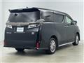 2023 Toyota Vellfire