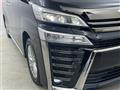 2023 Toyota Vellfire