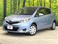 2013 Toyota Vitz