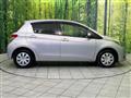 2014 Toyota Vitz