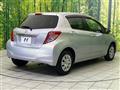 2014 Toyota Vitz