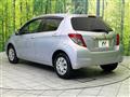 2014 Toyota Vitz