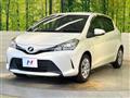 2015 Toyota Vitz