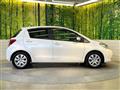 2015 Toyota Vitz
