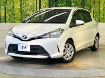 2015 Toyota Vitz