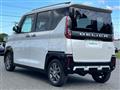 2025 Mitsubishi DELICA MINI