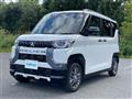 2025 Mitsubishi DELICA MINI