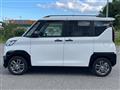 2025 Mitsubishi DELICA MINI