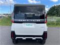 2025 Mitsubishi DELICA MINI