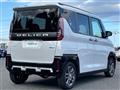 2025 Mitsubishi DELICA MINI