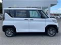2025 Mitsubishi DELICA MINI
