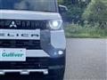 2025 Mitsubishi DELICA MINI