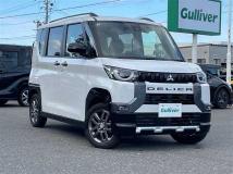 2025 Mitsubishi DELICA MINI