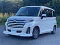 2024 Toyota Roomy